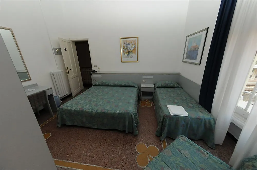 Hotel Doria Chiavari