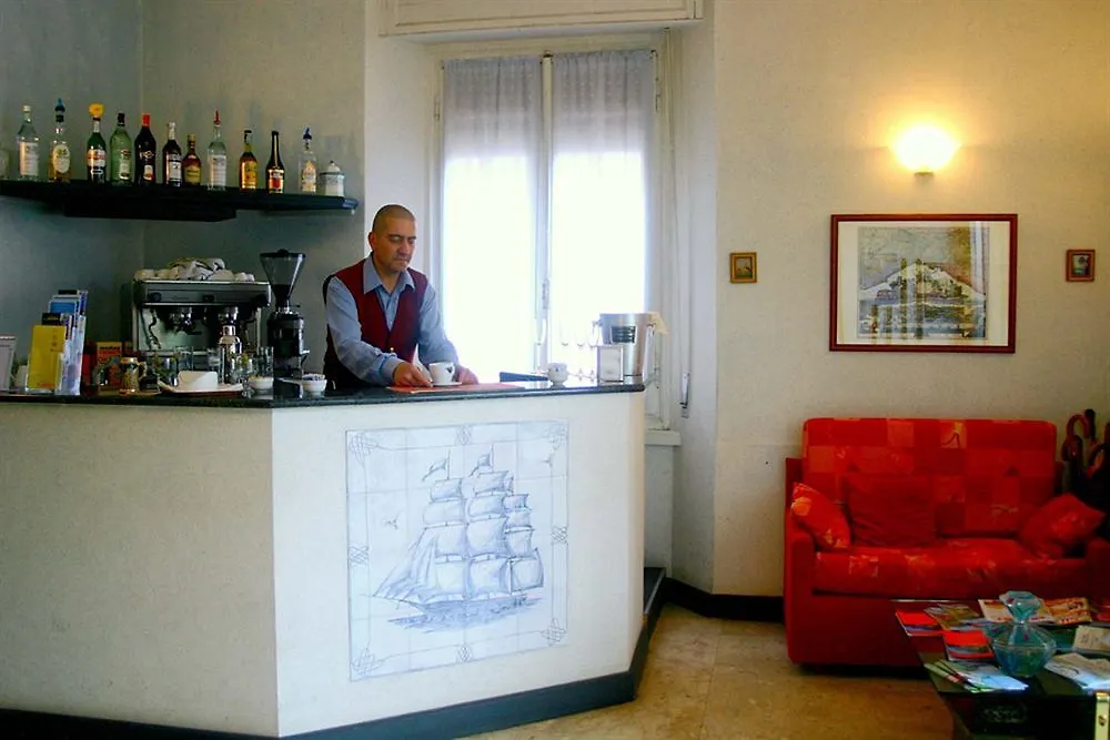 Hotel Doria Chiavari