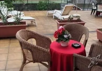 Hotel Doria Chiavari Italia