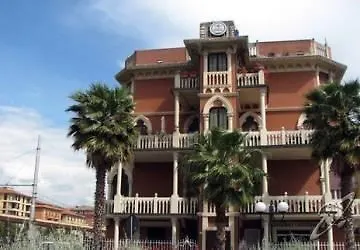 Hotel Doria Chiavari